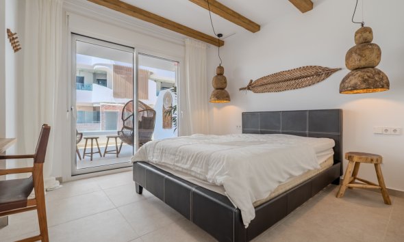 Reventa - apartment -
Orihuela Costa - Playa Flamenca