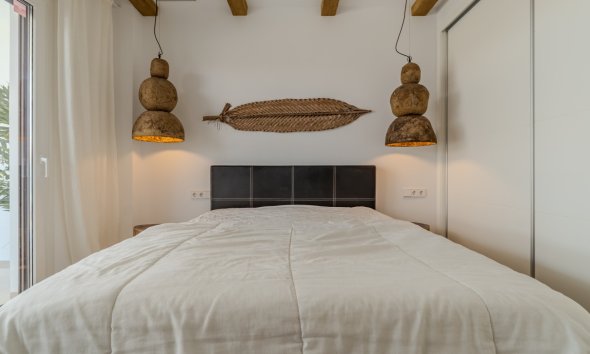 Reventa - apartment -
Orihuela Costa - Playa Flamenca