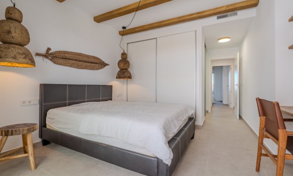 Reventa - apartment -
Orihuela Costa - Playa Flamenca