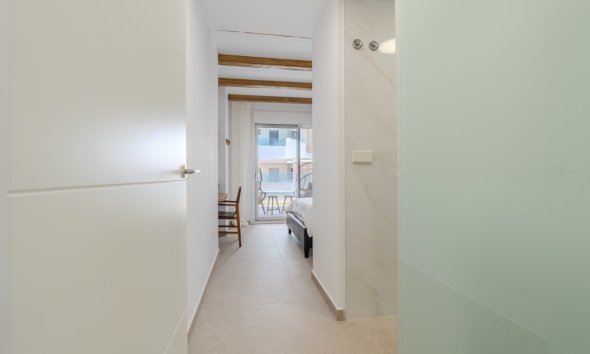 Reventa - apartment -
Orihuela Costa - Playa Flamenca