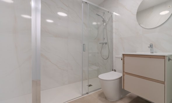 Reventa - apartment -
Orihuela Costa - Playa Flamenca
