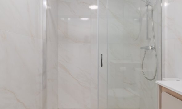 Reventa - apartment -
Orihuela Costa - Playa Flamenca