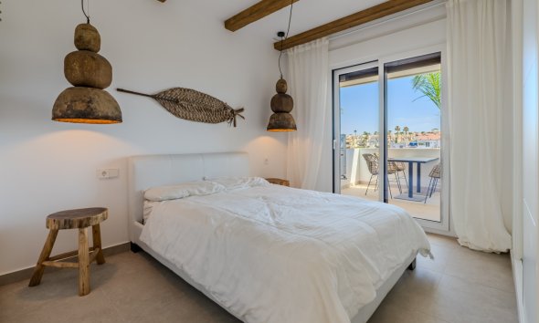 Reventa - apartment -
Orihuela Costa - Playa Flamenca