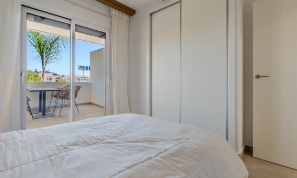 Reventa - apartment -
Orihuela Costa - Playa Flamenca