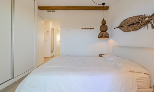 Reventa - apartment -
Orihuela Costa - Playa Flamenca