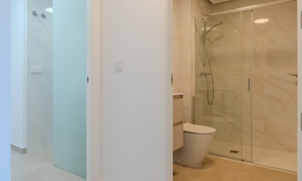 Reventa - apartment -
Orihuela Costa - Playa Flamenca