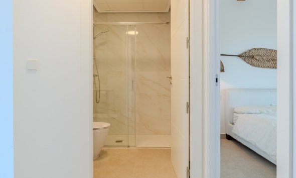 Reventa - apartment -
Orihuela Costa - Playa Flamenca