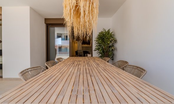 Reventa - apartment -
Orihuela Costa - Playa Flamenca