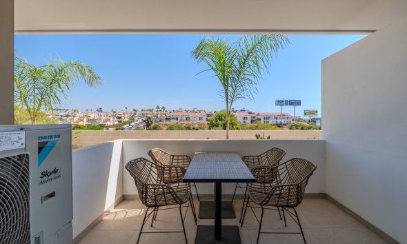 Reventa - apartment -
Orihuela Costa - Playa Flamenca