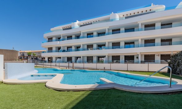 Reventa - apartment -
Orihuela Costa - Playa Flamenca