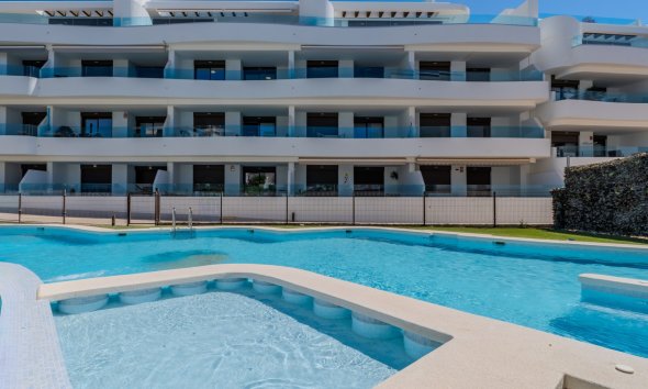 Reventa - apartment -
Orihuela Costa - Playa Flamenca