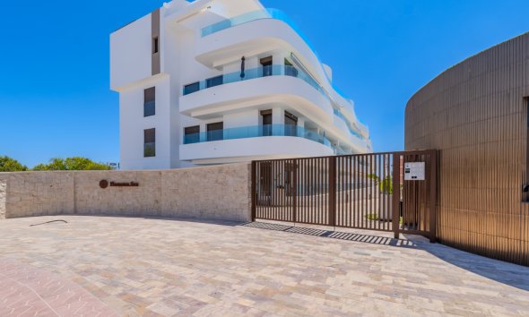 Reventa - apartment -
Orihuela Costa - Playa Flamenca
