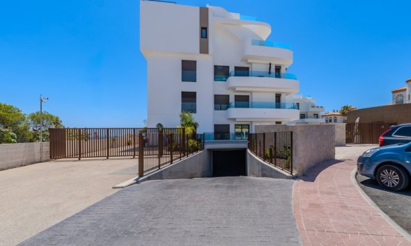 Reventa - apartment -
Orihuela Costa - Playa Flamenca