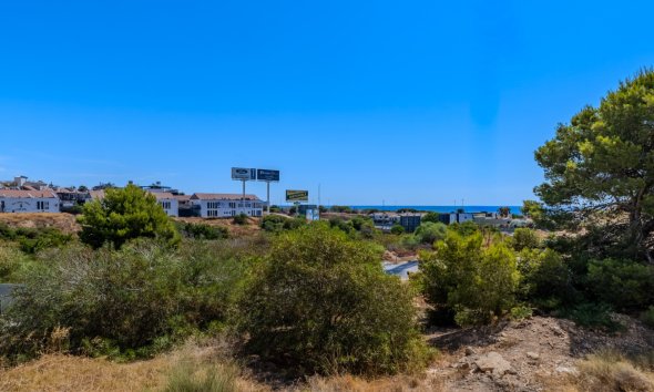 Reventa - apartment -
Orihuela Costa - Playa Flamenca
