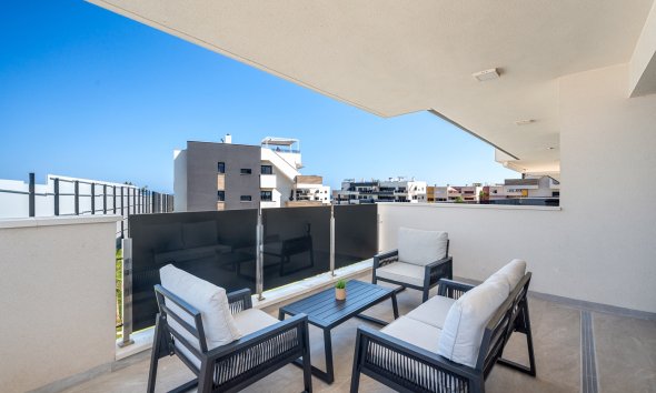 Reventa - apartment -
Orihuela Costa - Playa Flamenca