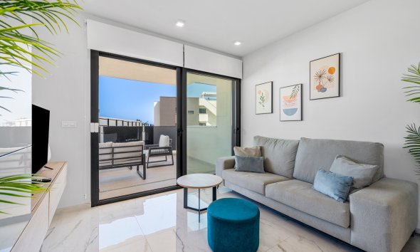 Reventa - apartment -
Orihuela Costa - Playa Flamenca
