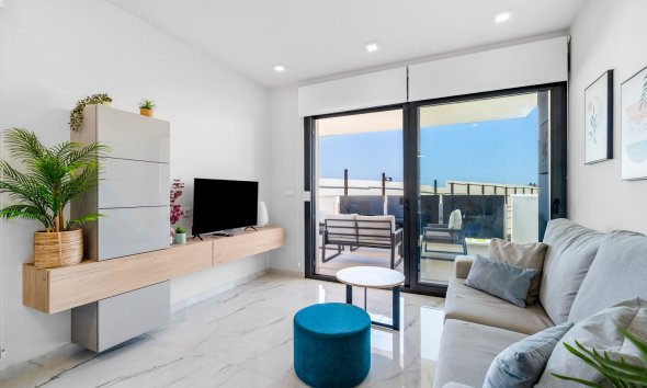 Reventa - apartment -
Orihuela Costa - Playa Flamenca