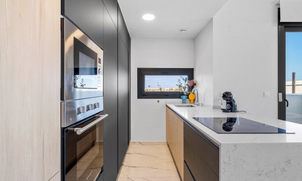 Reventa - apartment -
Orihuela Costa - Playa Flamenca