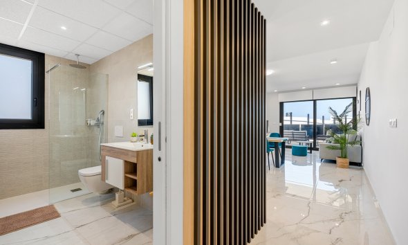 Reventa - apartment -
Orihuela Costa - Playa Flamenca