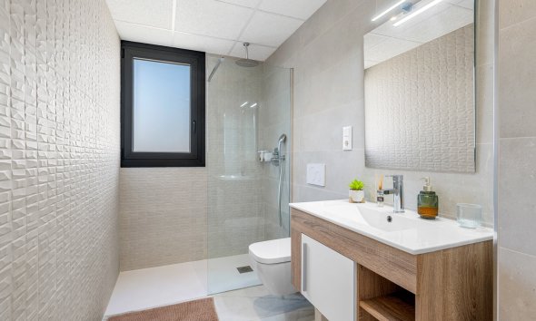 Reventa - apartment -
Orihuela Costa - Playa Flamenca