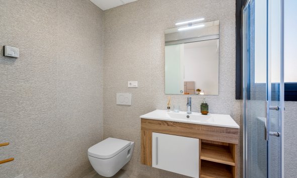 Reventa - apartment -
Orihuela Costa - Playa Flamenca