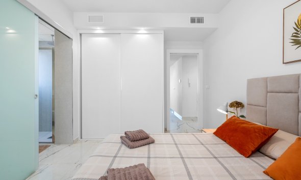 Reventa - apartment -
Orihuela Costa - Playa Flamenca