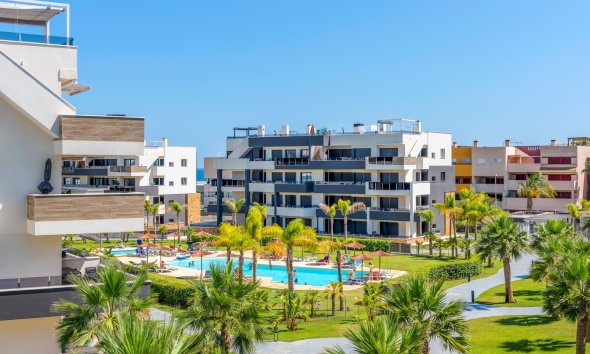Reventa - apartment -
Orihuela Costa - Playa Flamenca