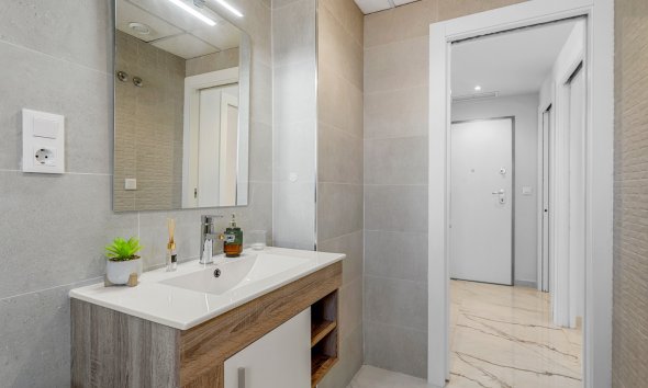 Reventa - apartment -
Orihuela Costa - Playa Flamenca