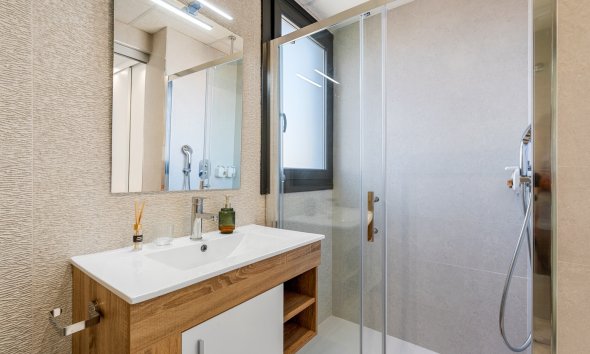 Reventa - apartment -
Orihuela Costa - Playa Flamenca