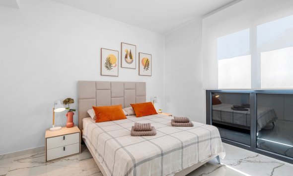 Reventa - apartment -
Orihuela Costa - Playa Flamenca