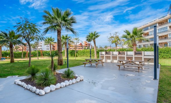 Reventa - apartment -
Orihuela Costa - Playa Flamenca