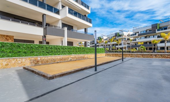 Reventa - apartment -
Orihuela Costa - Playa Flamenca