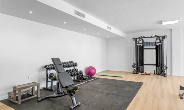 Reventa - apartment -
Orihuela Costa - Playa Flamenca