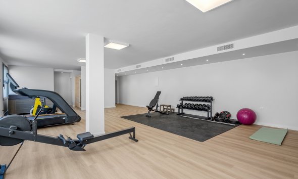 Reventa - apartment -
Orihuela Costa - Playa Flamenca