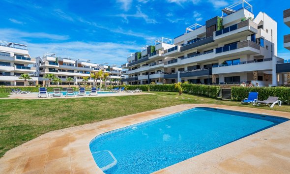 Reventa - apartment -
Orihuela Costa - Playa Flamenca