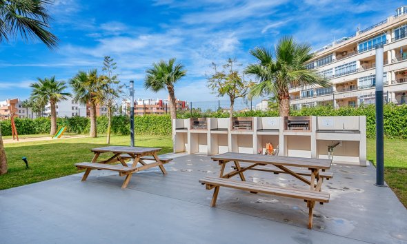 Reventa - apartment -
Orihuela Costa - Playa Flamenca