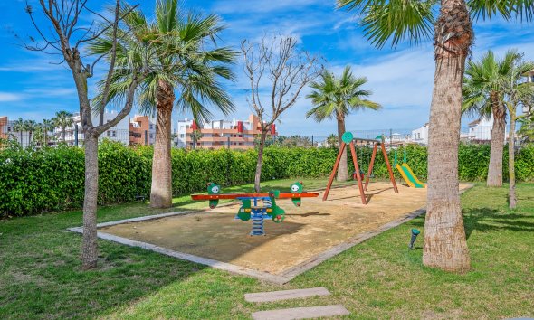 Reventa - apartment -
Orihuela Costa - Playa Flamenca
