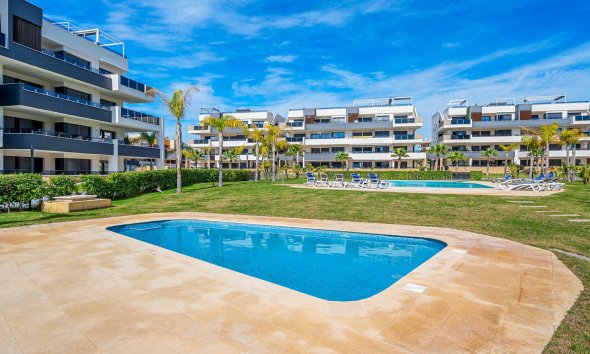 Reventa - apartment -
Orihuela Costa - Playa Flamenca