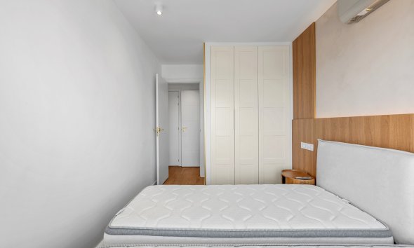 Resale - apartment -
Orihuela Costa - Punta Prima