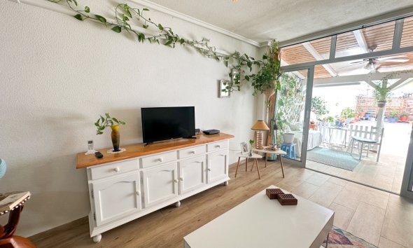 Gensalg - apartment -
Torrevieja - Center