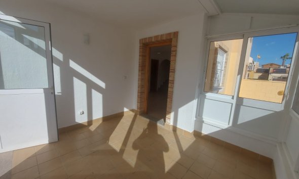 Resale - Townhouse -
Rojales - Ciudad Quesada