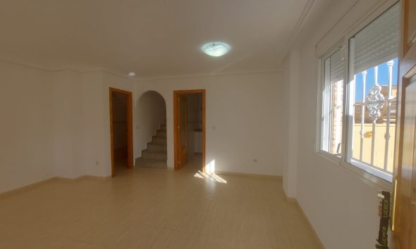 Resale - Townhouse -
Rojales - Ciudad Quesada