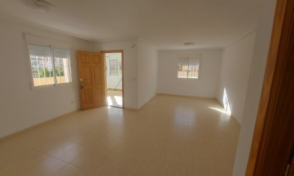 Resale - Townhouse -
Rojales - Ciudad Quesada