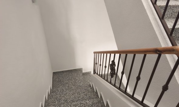 Resale - Townhouse -
Rojales - Ciudad Quesada
