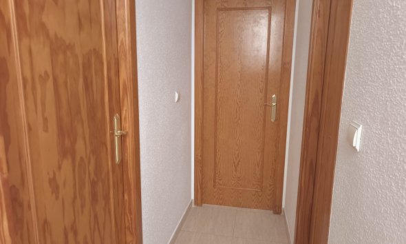 Resale - Townhouse -
Rojales - Ciudad Quesada