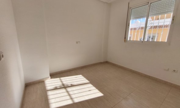 Resale - Townhouse -
Rojales - Ciudad Quesada