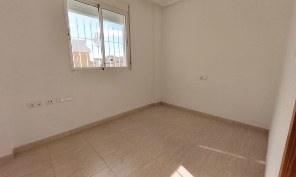 Resale - Townhouse -
Rojales - Ciudad Quesada