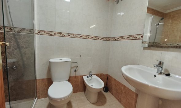 Resale - Townhouse -
Rojales - Ciudad Quesada