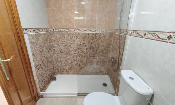 Resale - Townhouse -
Rojales - Ciudad Quesada