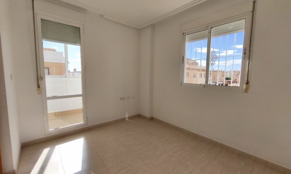 Resale - Townhouse -
Rojales - Ciudad Quesada